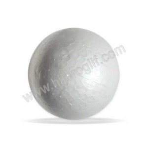 Stiropor kugla 40mm 8kom
