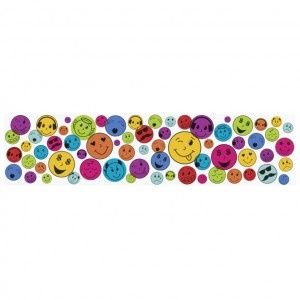 Tape deco 1x15mmx5m, 1x45mmx5m 2 rolls - Img 2