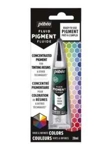 Tečni koncentrovani pigment 20ml green