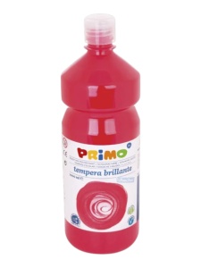 Tempera 380 crvena 1l