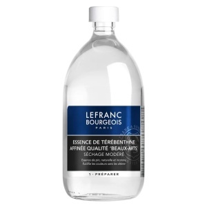 Terpentin retrificiran 1l