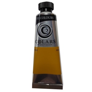Uljana 500 yellow orche 50ml