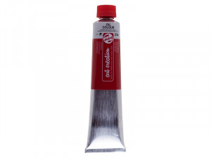 Uljana boja 334 scarlet 200ml