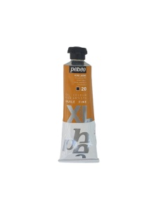 Uljana boja XL 20 yellow ochre 37ml