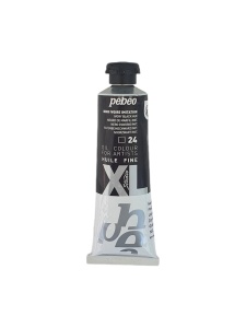 Uljana boja XL 24 ivory black 37ml