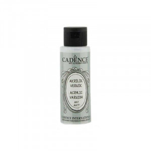 Varnish waterbased matt 70m