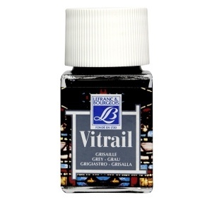 Vitrail 251 grey 50ml