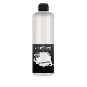 Acrylic Hybrid multi surfaces H-01 white 500 ml