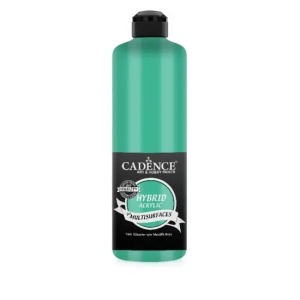 Acrylic Hybrid multi surfaces H-044 mint green 500 ml