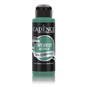 Acrylic Hybrid multi surfaces H-111 palm royal 120 ml
