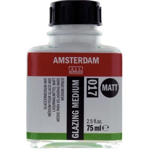 Acrylic medijum 017 mat 75ml