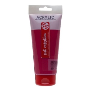Akrilna 369 primary magenta 200ml