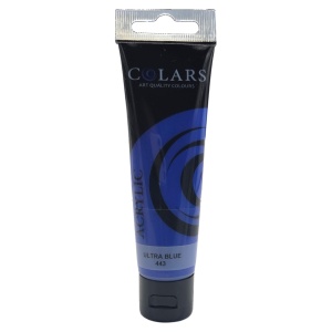 Akrilna 443 ultra blue 60ml