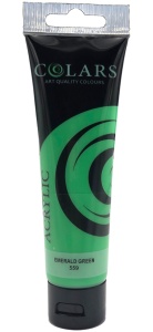 Akrilna 559 emerald green 100ml