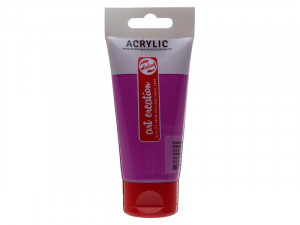 Akrilna 567 permanent redviolet 75ml