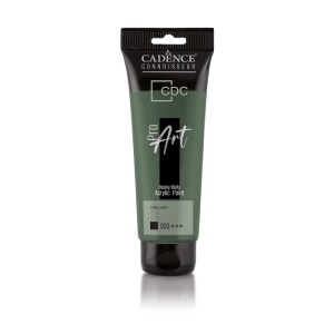 Akrilna boja Heavy body PR-033 terre vete 120ml
