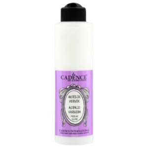 Akrilni lak sjajni 250 ml