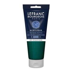 Aktilna 200 ml Phthalocyanine Green