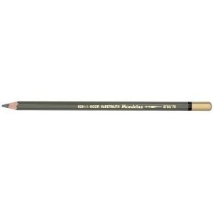 Akvarel u olovci 70 dark grey
