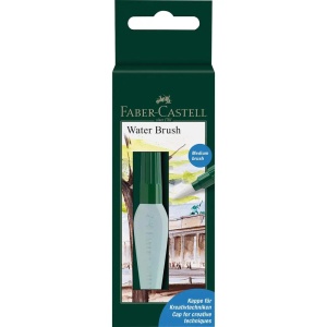 Art & Graphic Water Brush medium