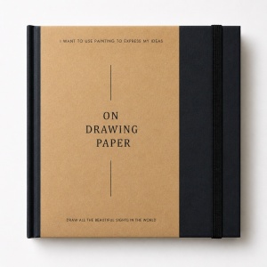 Blok 220x230 Sketchbook teget 251288