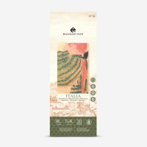 Blok Magnani Italia cold press 15x40 300g 20L