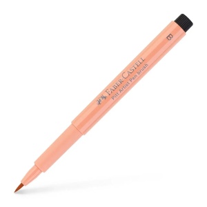 Brush artist pen 132 light flesh