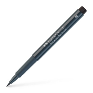 Brush artist pen 235 cold grey VI