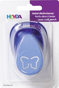 Bušač 302703 veci-leptir Heyda 20-36875 27