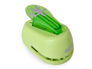 Bušač JR 2.5cm deda mraz
