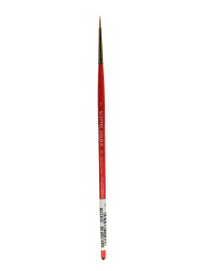 Četkica 0 sable-syntetic 101 Sceptre gold II