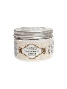 Classic relief paste 150 ml