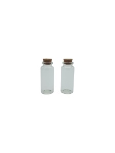 Crafty natur bocice 7cm - Img 2