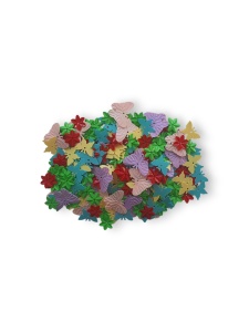Crafty ruby cvet-leptir mix 14g