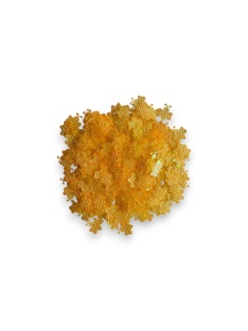 Crafty ruby15x17mm pcelice 14g