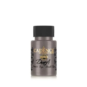 Dora metallic 138 anthracite 50 ml