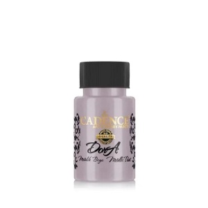 Dora metallic 147 antique pink 50 ml