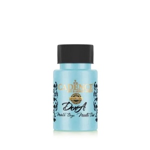 Dora metallic 163 jade 50 ml