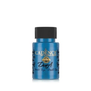 Dora metallic 187 sky blue 50 ml