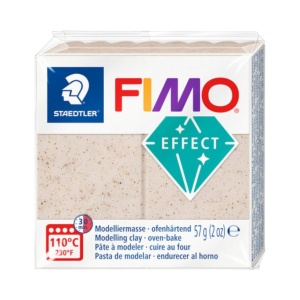 Fimo effect 8010-770 rose hip bota