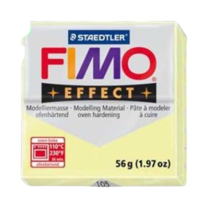 Fimo effect vanilla 8020-105