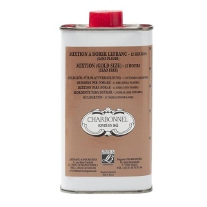 Goldsize leadfree 12h 250ml