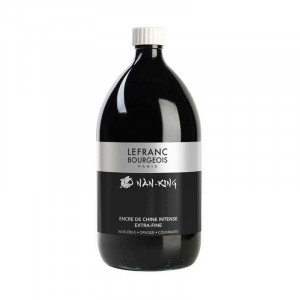 Indian ink 1l
