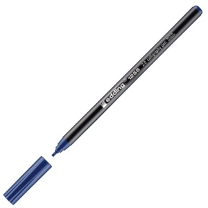 Kaligrafski marker E-1255 2mm Edding plava