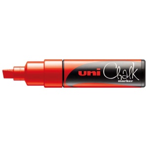 Kreda PWE-8K crvena 8,0mm