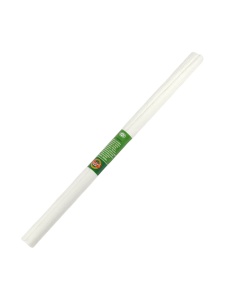 Krep papir 01 beli