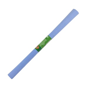 Krep papir 25 nebo plava