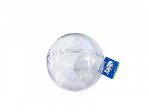 Kugla 8cm plasticna 20g
