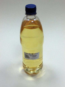 Laneno ulje 1000ml
