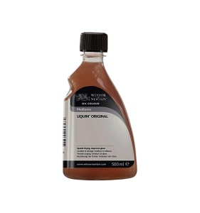 Liquin original 500ml V2